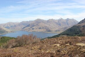 Eilean Donan View