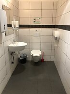 Halmstad Hotell & Vandrarhem Kaptenshamn
