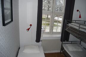 Halmstad Hotell & Vandrarhem Kaptenshamn