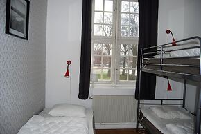 Halmstad Hotell & Vandrarhem Kaptenshamn