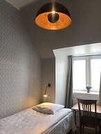 Halmstad Hotell & Vandrarhem Kaptenshamn