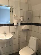 Halmstad Hotell & Vandrarhem Kaptenshamn