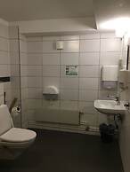 Halmstad Hotell & Vandrarhem Kaptenshamn