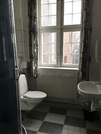 Halmstad Hotell & Vandrarhem Kaptenshamn