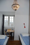 Halmstad Hotell & Vandrarhem Kaptenshamn