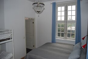 Halmstad Hotell & Vandrarhem Kaptenshamn
