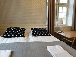 Halmstad Hotell & Vandrarhem Kaptenshamn