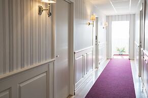 Halmstad Hotell & Vandrarhem Kaptenshamn