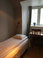 Halmstad Hotell & Vandrarhem Kaptenshamn