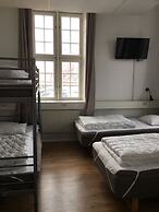 Halmstad Hotell & Vandrarhem Kaptenshamn