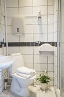 Halmstad Hotell & Vandrarhem Kaptenshamn