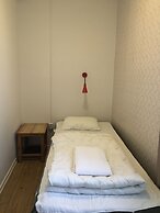 Halmstad Hotell & Vandrarhem Kaptenshamn