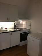Halmstad Hotell & Vandrarhem Kaptenshamn
