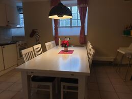 Halmstad Hotell & Vandrarhem Kaptenshamn