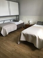 Halmstad Hotell & Vandrarhem Kaptenshamn