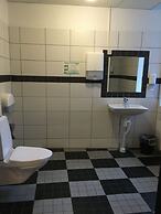 Halmstad Hotell & Vandrarhem Kaptenshamn