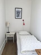 Halmstad Hotell & Vandrarhem Kaptenshamn