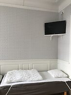 Halmstad Hotell & Vandrarhem Kaptenshamn