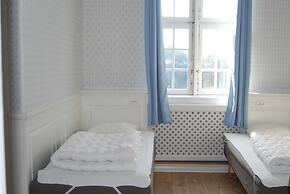 Halmstad Hotell & Vandrarhem Kaptenshamn