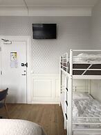 Halmstad Hotell & Vandrarhem Kaptenshamn