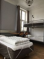 Halmstad Hotell & Vandrarhem Kaptenshamn