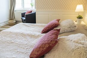 Halmstad Hotell & Vandrarhem Kaptenshamn