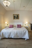 Halmstad Hotell & Vandrarhem Kaptenshamn