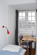 Halmstad Hotell & Vandrarhem Kaptenshamn