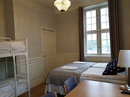 Halmstad Hotell & Vandrarhem Kaptenshamn