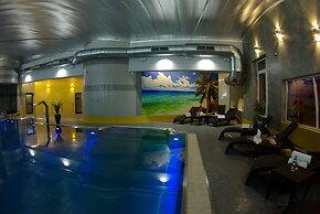 Majewski Hotel & SPA
