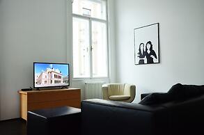 Soho Apartments - Grand Soho
