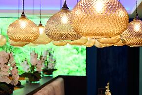 Dalmeny Park House Hotel