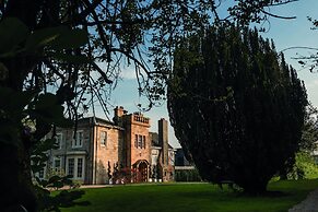Dalmeny Park House Hotel