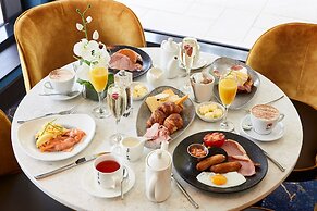Dalmeny Park House Hotel
