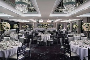 Dalmeny Park House Hotel