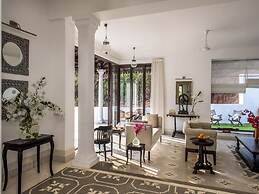 Casa Sol 1 Villa