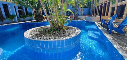 Condo las Palmas