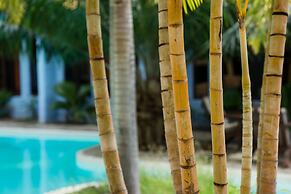 Condo las Palmas