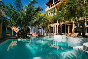 Condo las Palmas