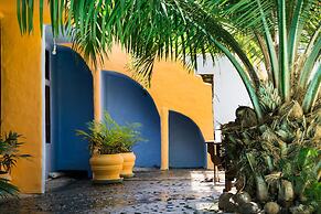 Condo las Palmas