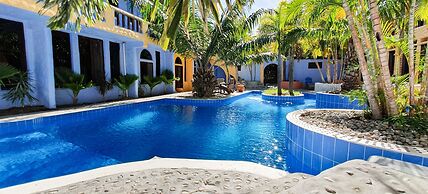 Condo las Palmas