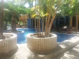 Condo las Palmas
