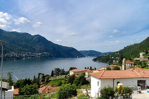 Como Lake Amazing Views