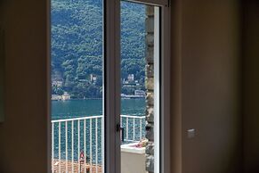 Como Lake Amazing Views