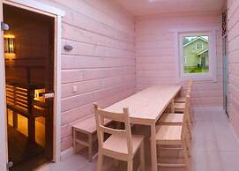 Cottages Russkaya Krasavitsa