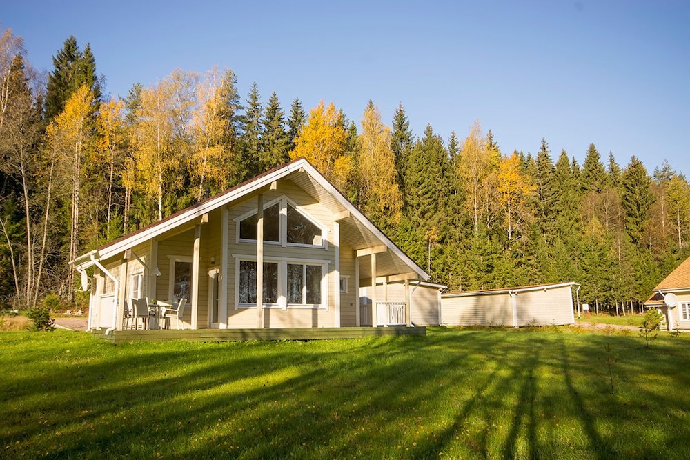 Cottages Russkaya Krasavitsa