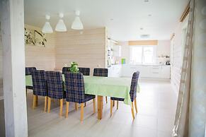 Cottages Russkaya Krasavitsa