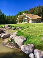 Cottages Russkaya Krasavitsa