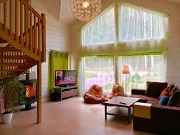 Cottages Russkaya Krasavitsa