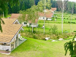 Cottages Russkaya Krasavitsa